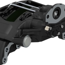 Brake Caliper WABCO 640322035R OE Ref 81508046562 WABCO