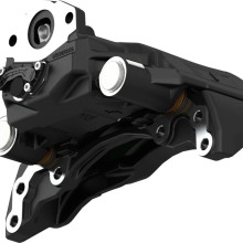 Brake Caliper WABCO 640322035R OE Ref 81508046562 WABCO