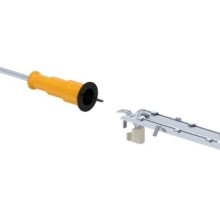 Brake Caliper Repair Kit WABCO 6403229212 OE Ref 3424202400 WABCO