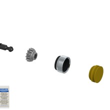 Brake Caliper Repair Kit WABCO 6403229272 OE Ref 81508226039 WABCO