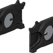 Brake Caliper Repair Kit WABCO 6403229312 OE Ref 81508226041 WABCO
