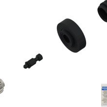 Drum Brake Adjuster WABCO 6403229412 WABCO