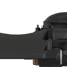 Brake Caliper WABCO 640322948R OE Ref A0054203883 WABCO