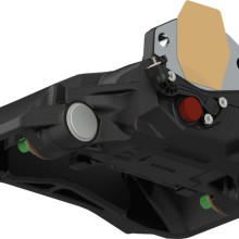 Brake Caliper WABCO 640322948R OE Ref A0054203883 WABCO