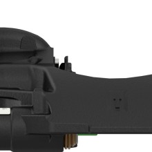 Brake Caliper WABCO 640322948R OE Ref A0054203883 WABCO