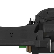 Brake Caliper WABCO 640322949R OE Ref A0054203983 WABCO