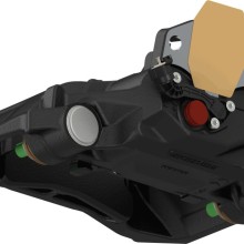 Brake Caliper WABCO 640322949R OE Ref A0054203983 WABCO
