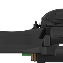 Brake Caliper WABCO 640322950R OE Ref A0054204083 WABCO