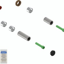 Securing Bolt WABCO 6403229512