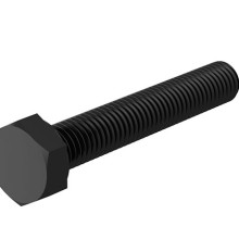 Hexagon Screw WABCO 8101263284 OE Ref 1482692320 WABCO