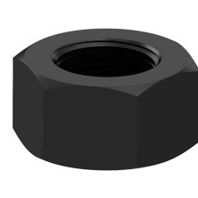 Hexagon Nut WABCO 8103040314 OE Ref 1104219 WABCO
