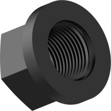 Wheel Nut WABCO 8103410014 OE Ref 0049903251 WABCO