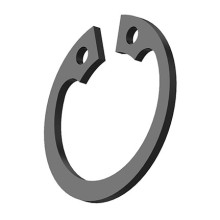 Circlip WABCO 8105180124 OE Ref 0004720200 WABCO