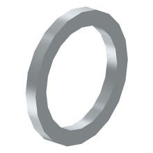 Seal Ring WABCO 8114010324 OE Ref 09986769 WABCO