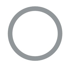 Seal Ring WABCO 8114010664 WABCO