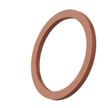 Seal WABCO 8114010814 OE Ref 42143H0P75 WABCO