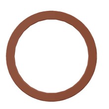 Seal Ring WABCO 8114010844 OE Ref 637303340 WABCO