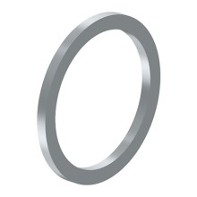 Seal WABCO 8114011004 OE Ref 0001315060