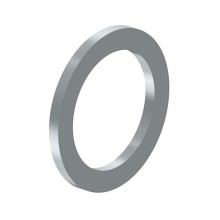 Seal Ring WABCO 8114011724 OE Ref 1118659 WABCO