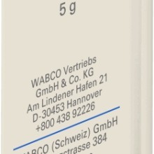Grease WABCO 8305020764 OE Ref 00198959510010 WABCO