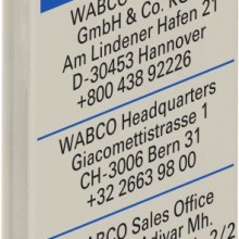 Grease WABCO 8305021014 WABCO