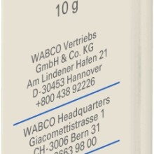 Grease WABCO 8305030204 OE Ref 1526942 WABCO