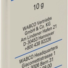 Grease WABCO 8305030204 OE Ref 1526942 WABCO