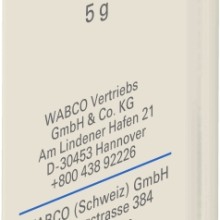 Grease WABCO 8305030624 OE Ref 0879684 WABCO