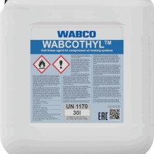 Compressed-air System Antifreeze WABCO 8307020894 OE Ref 0699509 WABCO