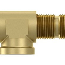 Air Distribution Connector WABCO 8901595904 WABCO