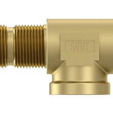 Air Distribution Connector WABCO 8901595904 WABCO