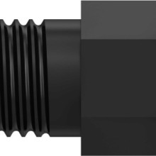 Breather Screw/valve WABCO 8913505204 OE Ref 1518645 WABCO