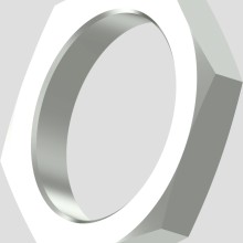 Hexagon Nut WABCO 8915005204 OE Ref 00659115314 WABCO