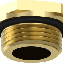 Air Distribution Connector WABCO 8930220154 OE Ref 0887317 WABCO
