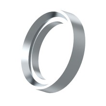 Pressure Ring WABCO 8930300604 OE Ref 0004291127 WABCO