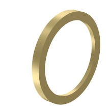 Pressure Ring WABCO 8930300904 OE Ref 0004290527 WABCO