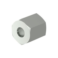 Union Nut WABCO 8930700544 OE Ref 0814552 WABCO