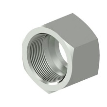 Union Nut WABCO 8930700944 OE Ref 1506286 WABCO