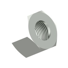 Union Nut WABCO 8930708344 OE Ref 0814555 WABCO