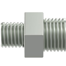 Air Line Connector WABCO 8931000744 WABCO