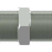 Air Line Connector WABCO 8931002044 OE Ref 0812883 WABCO