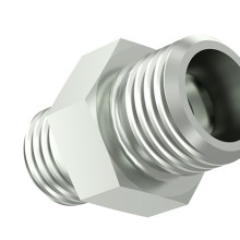 Air Line Connector WABCO 8931005644 OE Ref 0813196 WABCO