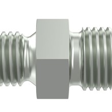 Air Line Connector WABCO 8931005644 OE Ref 0813196 WABCO