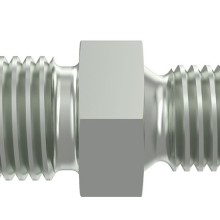 Air Line Connector WABCO 8931005644 OE Ref 0813196 WABCO