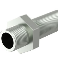 Air Line Connector WABCO 8931008344 OE Ref 1935187 WABCO