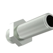 Air Line Connector WABCO 8931008344 OE Ref 1935187 WABCO
