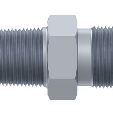 Air Line Connector WABCO 8931022244 WABCO