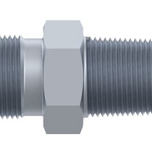 Air Line Connector WABCO 8931022244 WABCO