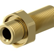Vacuum Hose Connection Piece WABCO 8931040532 OE Ref 0888220 WABCO