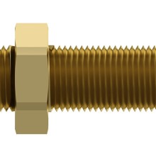 Vacuum Hose Connection Piece WABCO 8931040532 OE Ref 0888220 WABCO